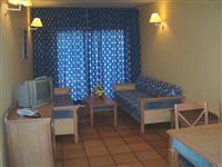 Gran Vista Marina Apartamentos Mojácar Dış mekan fotoğraf
